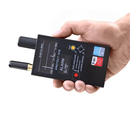 detector cameras and hidden microphones iprotect 1216 detector cameras and hidden microphones iprotect 1216