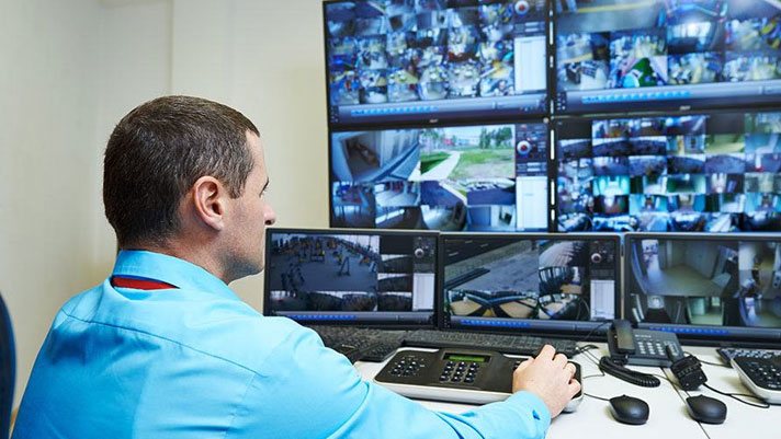 surveillance surveillance